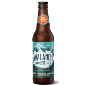 Avalanche Amber