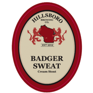 Badger Sweat