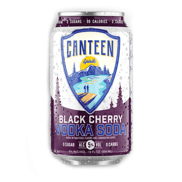 Black Cherry