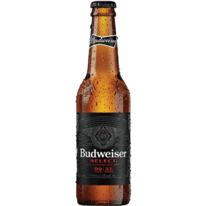 Budweiser Select