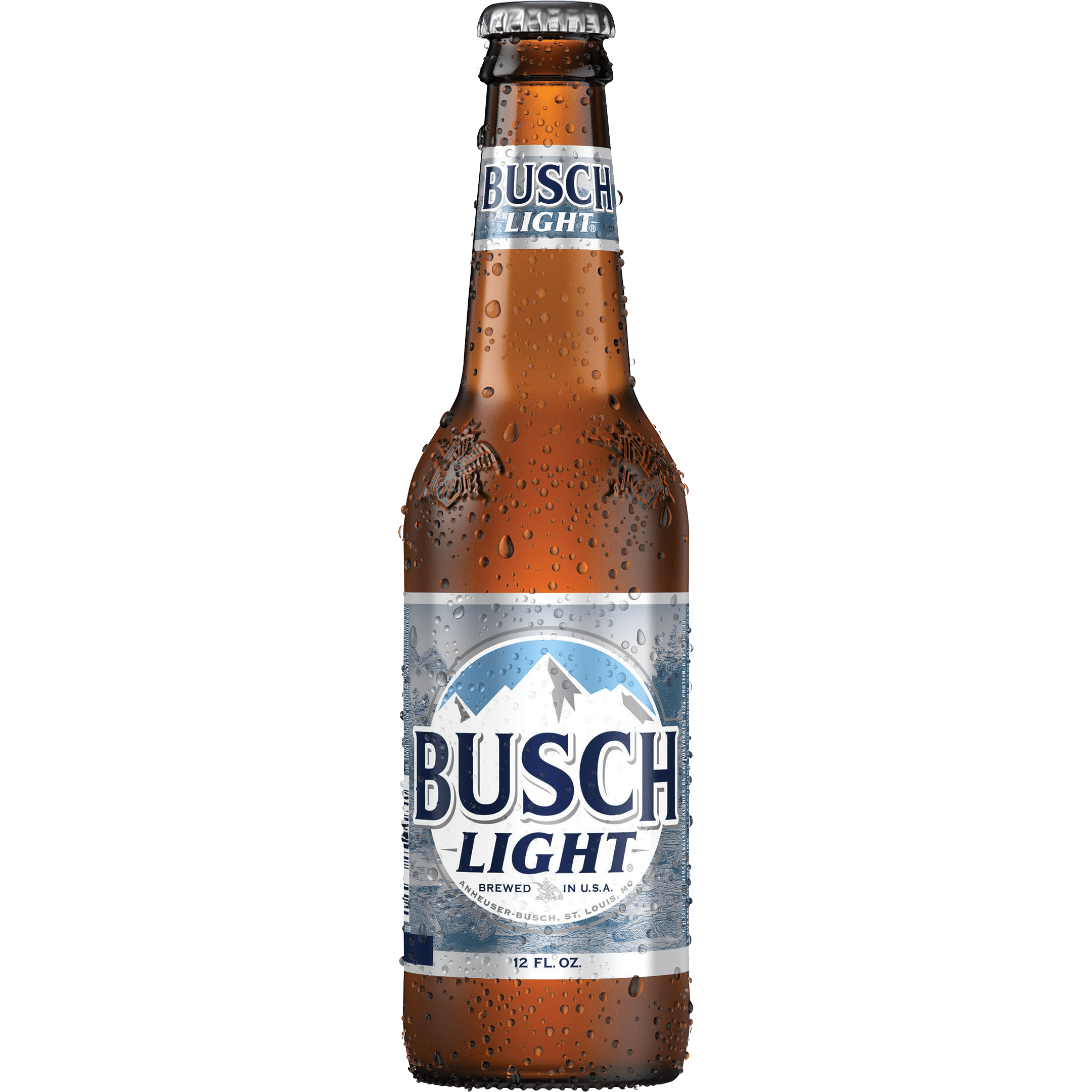 What Does Busch Light Stand For