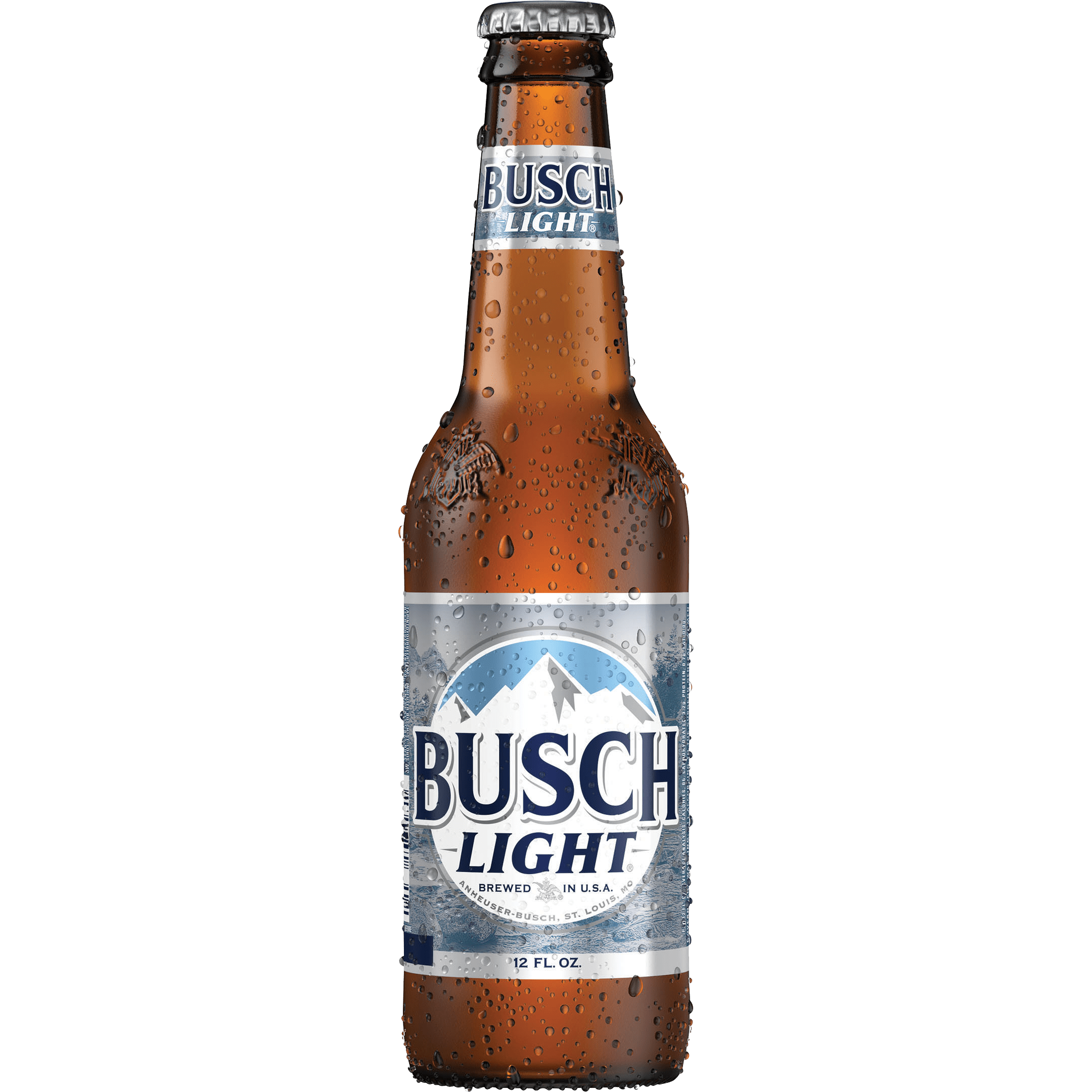 Busch Light S S Distributing Inc 