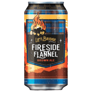 Fireside Flannel