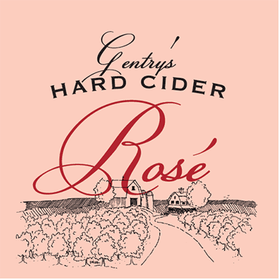 Gentry Cider