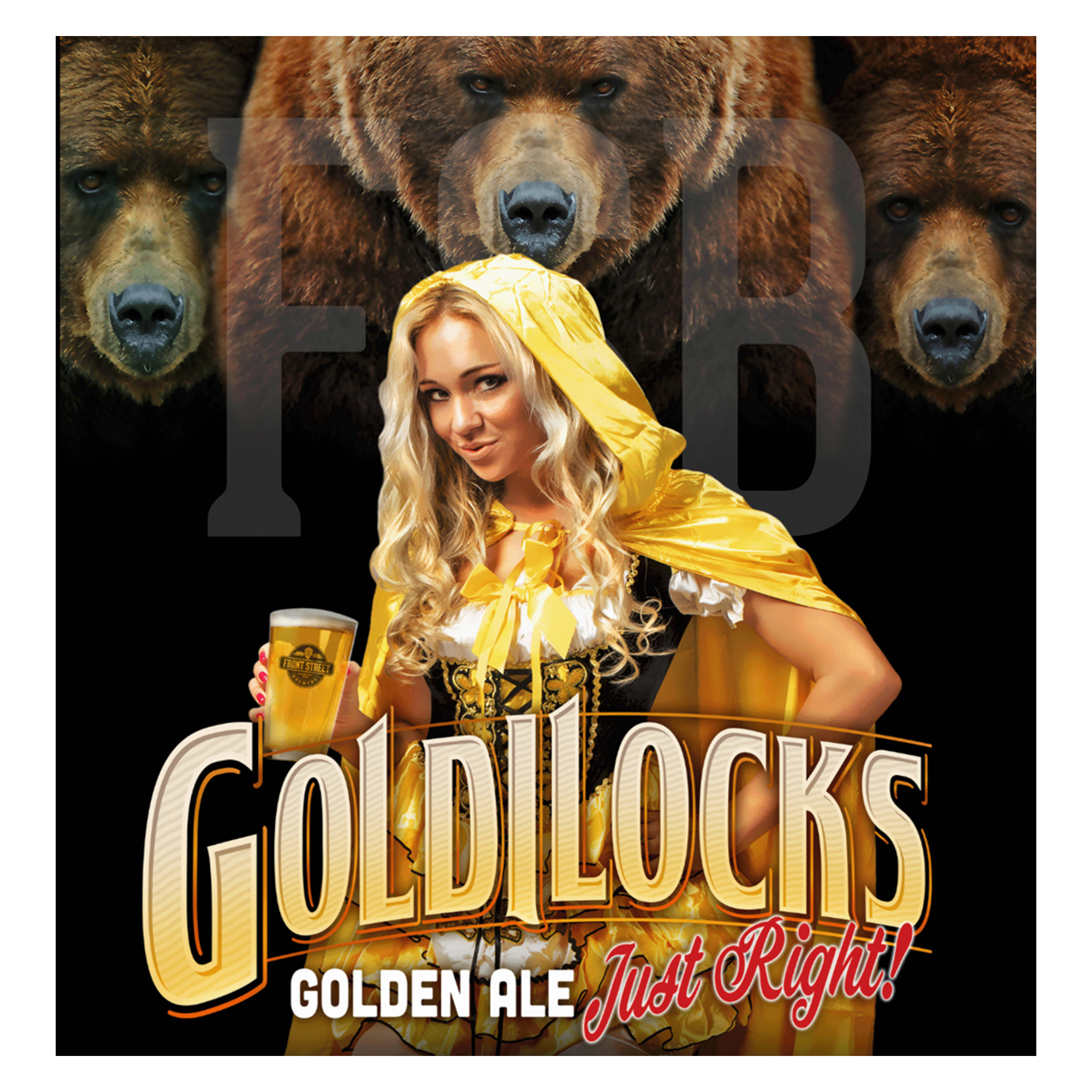 Goldilocks Sands Distributing Inc 