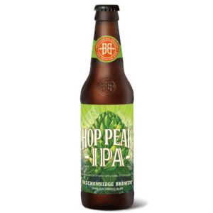 Hop Peak IPA