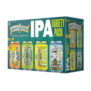 IPA Variety Pack