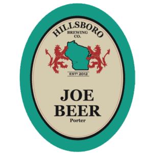 Joe Beer