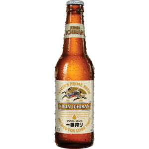 Kirin Ichiban
