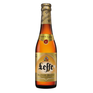 Leffe Blonde