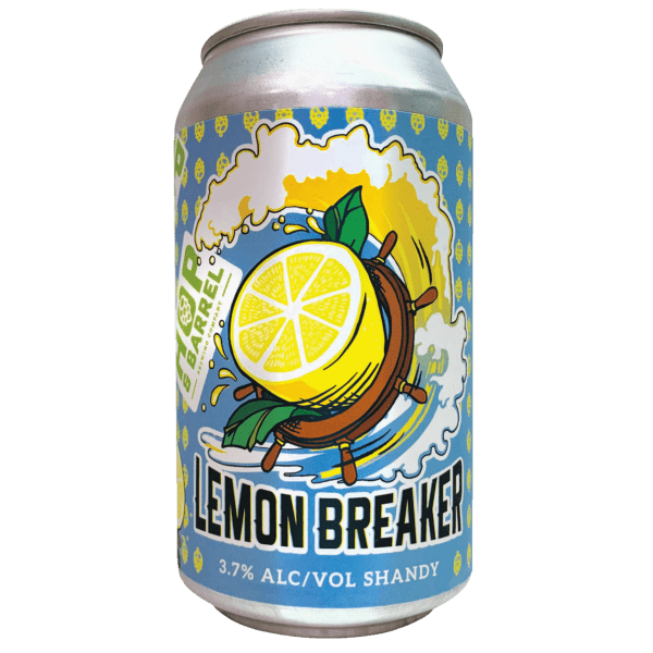 Lemon Breaker