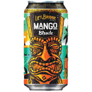 Mango Blonde