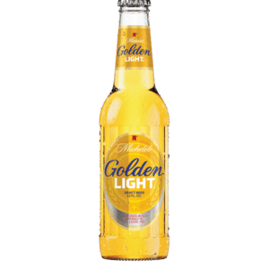 Michelob Golden Draft Light