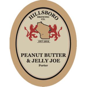 Peanut Butter & Jelly