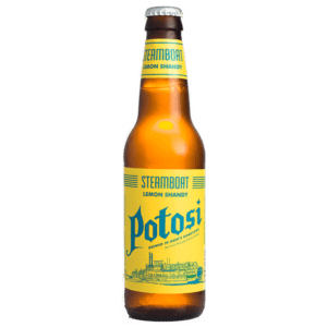 Potosi Shandy