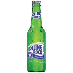 Rolling Rock