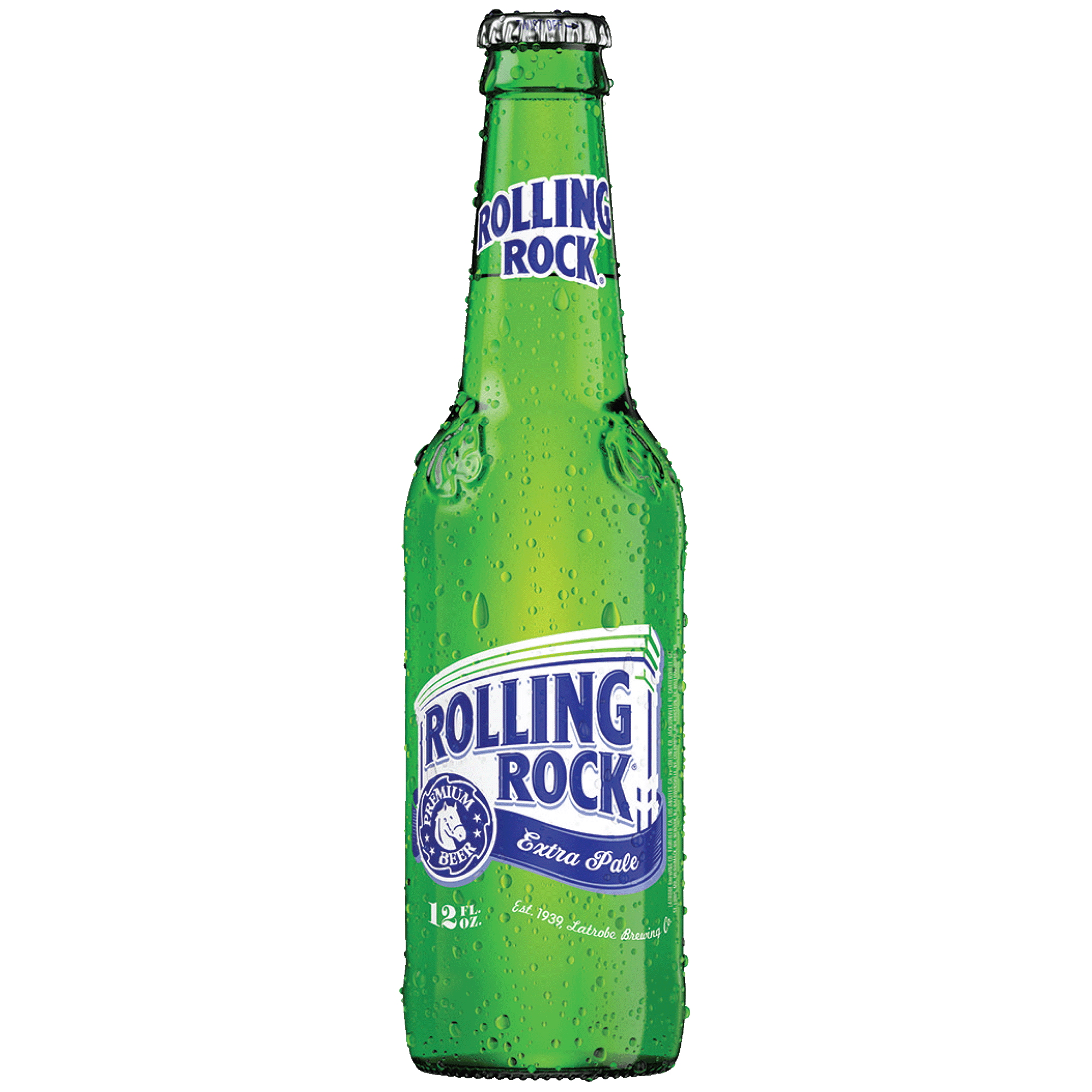 Rolling Rock S S Distributing Inc 