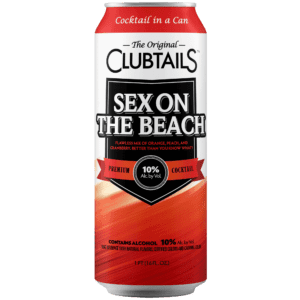 Sex on the Beach