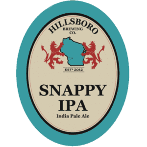 Snappy IPA