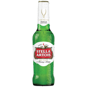 Stella Artois