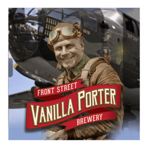 Vanilla Porter